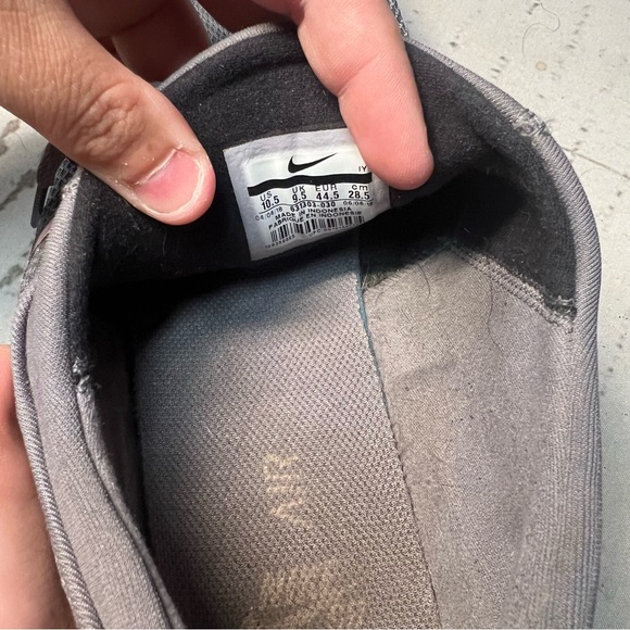 Nike SB Stefan Janoski Max - Picture 3 of 3